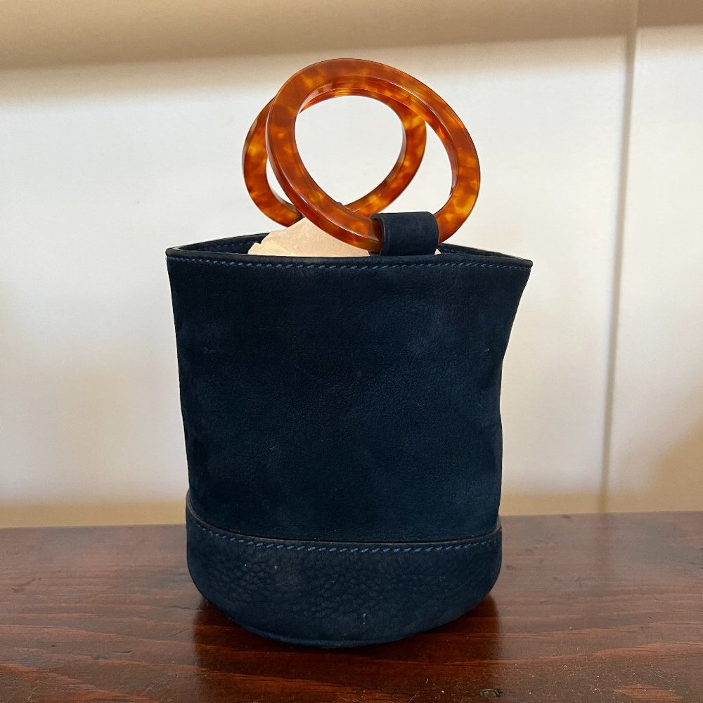 Simon Miller Mini Bonsai Bag